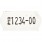 Этикет-пистолет Evo 26-12-8 1-стр8зн,26х12в Этикет-пистолет Evo 26-12-8 1-стр8зн,26х12в