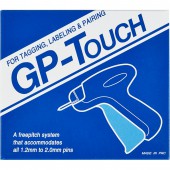 Пистолет-маркиратор игловой GP F(тонкая игла) Пистолет-маркиратор игловой GP F(тонкая игла)
