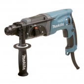 Перфоратор Makita HR2470 SDS+ 780Вт, 3реж, 2.7Дж, 0-4500, гор дв Перфоратор Makita HR2470 SDS+ 780Вт, 3реж, 2.7Дж, 0-4500, гор дв