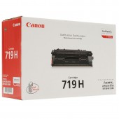 Картридж лазерный Canon Cartridge 719H (3480B002)черный, пов.емк. для Lbp6300 6650, ст.1
