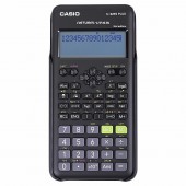 Калькулятор научный, "Casio" fx82es Plus, 10+2 разряд.,249 мат.действ. ст.1