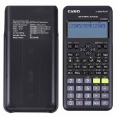 Калькулятор научный, "Casio" fx82es Plus, 10+2 разряд.,249 мат.действ. ст.1