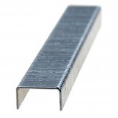 Скобы к степлеру Stayer закал., тип 140, 6мм, 1000шт (31610-06) Скобы к степлеру Stayer закал., тип 140, 6мм, 1000шт (31610-06)