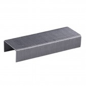 Скобы к степлеру Stayer закал., тип 140, 8мм, 1000шт (31610-08) Скобы к степлеру Stayer закал., тип 140, 8мм, 1000шт (31610-08)