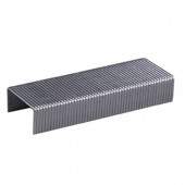 Скобы к степлеру Stayer закал., тип 140, 10мм, 1000шт (31610-10) Скобы к степлеру Stayer закал., тип 140, 10мм, 1000шт (31610-10)