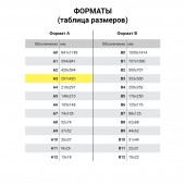 Проф.Планшет д/пастели А4, 20л, склейка, Бабочка, блок рис.тон.бум 4 цв, Гознак 200г/м2, ст.1 Проф.Планшет д/пастели А4, 20л, склейка, Бабочка, блок рис.тон.бум 4 цв, Гознак 200г/м2, ст.1