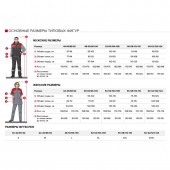 Спец. Жилет сигнальный Тип5Т, цв.оранж. (р.L-XL 48-54) Спец. Жилет сигнальный Тип5Т, цв.оранж. (р.L-XL 48-54)