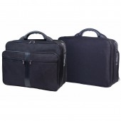 Кейс полиэстер, Attache арт.2А, черный, 350*170*270, ст.1 Кейс полиэстер, Attache арт.2А, черный, 350*170*270, ст.1