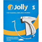 Пистолет-маркиратор игловой Jolly S(стандартная игла) Пистолет-маркиратор игловой Jolly S(стандартная игла)