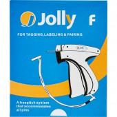 Пистолет-маркиратор игловой Jolly F(тонкая игла) Пистолет-маркиратор игловой Jolly F(тонкая игла)