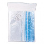 Пакеты с замком (Zip Lock) 20x30см,35мкм, 100шт/уп. Пакеты с замком (Zip Lock) 20x30см,35мкм, 100шт/уп.