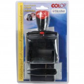 Штамп самонаборный 9 строк S2600-Set 37х58мм 2 кассы ( 5253)Colop Штамп самонаборный 9 строк S2600-Set 37х58мм 2 кассы ( 5253)Colop
