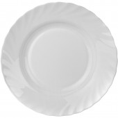 Тарелка суповая  22,5см (Е9648-1 61260) Трианон.