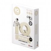 Бумага "IQ Premium"