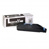 Картридж лазерный Kyocera tk-865K черный для Taskalfa 250ci 300ci, ст.1
