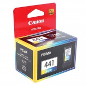 Картридж струйный Canon cl-441 Color, (5221B001) цв. для Pixma mg2140 3140
