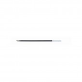 Стержень шар., 140мм, черный, ст1 Стержень шар., 140мм, черный, ст1