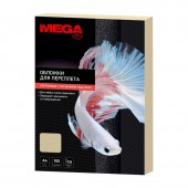Обложка для переплета Pro Mega Office  А4, картон "Кожа", 230 г/м2, 100шт/уп Обложка для переплета Pro Mega Office  А4, картон "Кожа", 230 г/м2, 100шт/уп