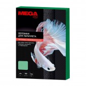 Обложка для переплета Pro Mega Office  А4, картон "Кожа", 230 г/м2, 100шт/уп Обложка для переплета Pro Mega Office  А4, картон "Кожа", 230 г/м2, 100шт/уп