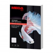 Обложка для переплета Pro Mega Office  А3, картон "Кожа", 230 г/м2, 100шт/уп Обложка для переплета Pro Mega Office  А3, картон "Кожа", 230 г/м2, 100шт/уп