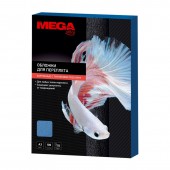 Обложка для переплета Pro Mega Office  А3, картон "Кожа", 230 г/м2, 100шт/уп Обложка для переплета Pro Mega Office  А3, картон "Кожа", 230 г/м2, 100шт/уп