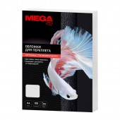 Обложка для переплета Pro Mega Office, А4, картон лен, 250 г/м2, 100шт/уп Обложка для переплета Pro Mega Office, А4, картон лен, 250 г/м2, 100шт/уп
