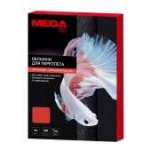 Обложка для переплета Pro Mega Office, А4, картон лен, 250 г/м2, 100шт/уп Обложка для переплета Pro Mega Office, А4, картон лен, 250 г/м2, 100шт/уп