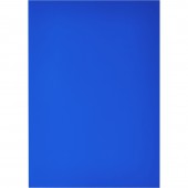 Обложка для переплета Pro Mega Office А4, пластик, непрозрачная, 280 мкм, 100шт/уп Обложка для переплета Pro Mega Office А4, пластик, непрозрачная, 280 мкм, 100шт/уп