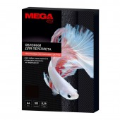 Обложка для переплета Pro Mega Office А4, пластик, непрозрачная, 280 мкм, 100шт/уп Обложка для переплета Pro Mega Office А4, пластик, непрозрачная, 280 мкм, 100шт/уп