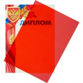 Обложка для переплета Pro Mega Office, А4, пластиковые, прозрачные, 200 мкм, 100шт/уп Обложка для переплета Pro Mega Office, А4, пластиковые, прозрачные, 200 мкм, 100шт/уп
