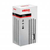 Пружины для переплета  пластиковые Pro Mega Office, 32мм, 50шт/уп Пружины для переплета  пластиковые Pro Mega Office, 32мм, 50шт/уп