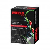 Заготовки для ламинирования Pro Mega Office 65х95, 100шт/уп Заготовки для ламинирования Pro Mega Office 65х95, 100шт/уп