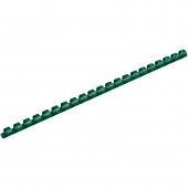 Пружина для переплета Pro Mega Office, пластик, 10 мм, 100шт/уп Пружина для переплета Pro Mega Office, пластик, 10 мм, 100шт/уп