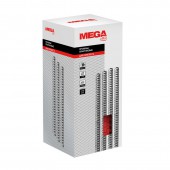 Пружины для переплета  пластиковые Pro Mega Office, 14мм, 100шт/уп Пружины для переплета  пластиковые Pro Mega Office, 14мм, 100шт/уп