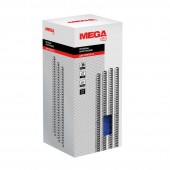 Пружины для переплета  пластиковые Pro Mega Office, 14мм, 100шт/уп Пружины для переплета  пластиковые Pro Mega Office, 14мм, 100шт/уп