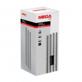 Пружины для переплета  пластиковые Pro Mega Office, 14мм, 100шт/уп Пружины для переплета  пластиковые Pro Mega Office, 14мм, 100шт/уп