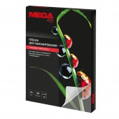 Заготовки для ламинирования Pro Mega Office 216х303 (А4), 100шт/уп Заготовки для ламинирования Pro Mega Office 216х303 (А4), 100шт/уп