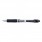Ручка гелевая Crown, 0,7 мм, автомат