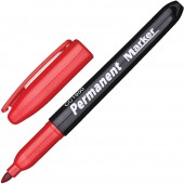 Набор маркеров перманентных 2мм. 4цв Набор маркеров перманентных 2мм. 4цв