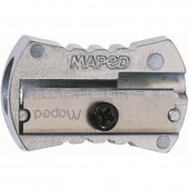 Точилка металл, 1 отверстие, Maped Classic Точилка металл, 1 отверстие, Maped Classic