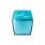 Точилка с контейнером, 2 отверстия, Maped Shaker, цвет в ассортименте