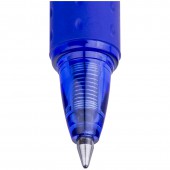 Ручка гелевая Pilot, Frixion Clicker, автомат, 0,6 мм