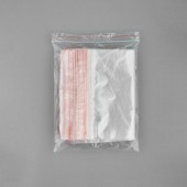 Пакеты с замком (Zip Lock) 200х250,35 мкм, 100 шт/ уп  ст.1 Пакеты с замком (Zip Lock) 200х250,35 мкм, 100 шт/ уп  ст.1