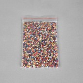 Пакеты с замком (Zip Lock) 80 х 120мм, 32 мкм, 100 шт уп  ст.1 Пакеты с замком (Zip Lock) 80 х 120мм, 32 мкм, 100 шт уп  ст.1