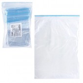 Пакеты с замком (Zip Lock) 80 х 120мм, 32 мкм, 100 шт уп  ст.1 Пакеты с замком (Zip Lock) 80 х 120мм, 32 мкм, 100 шт уп  ст.1