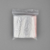 Пакеты с замком (Zip Lock) 80 х 120мм, 32 мкм, 100 шт уп  ст.1 Пакеты с замком (Zip Lock) 80 х 120мм, 32 мкм, 100 шт уп  ст.1