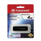 Флэш-память Transcend JetFlash 350 4Gb  ст.1
