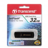 Флэш-память Transcend JetFlash 350 32Gb  ст.1