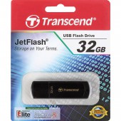 Флэш-память Transcend JetFlash 350 32Gb  ст.1