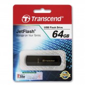 Флэш-память Transcend JetFlash 350 64Gb  ст.1